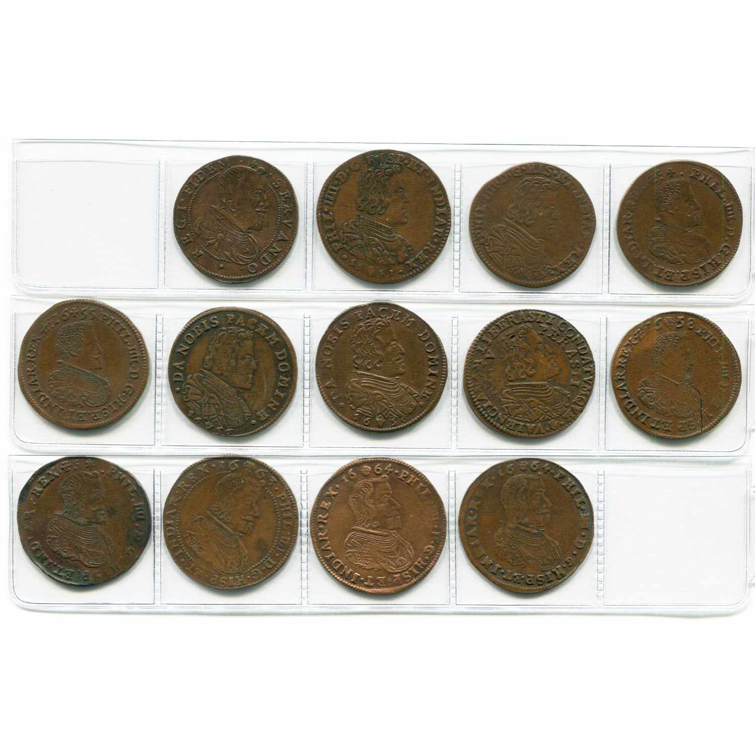 Auction 151 - Jean Elsen & ses Fils Numismatic Auctions - 65