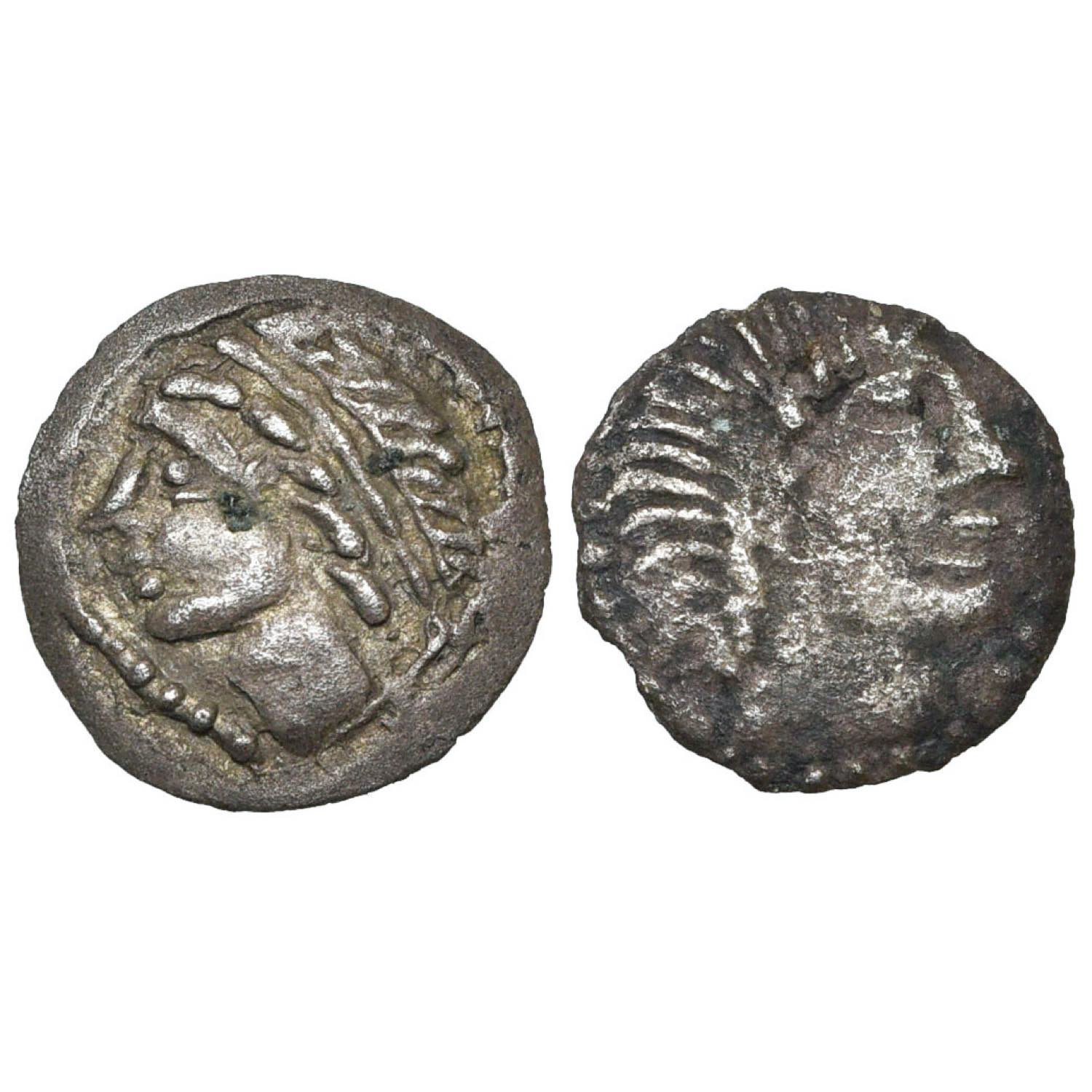 ROYAUME SELEUCIDE, Démétrios Ier Soter Jean Elsen & ses Fils