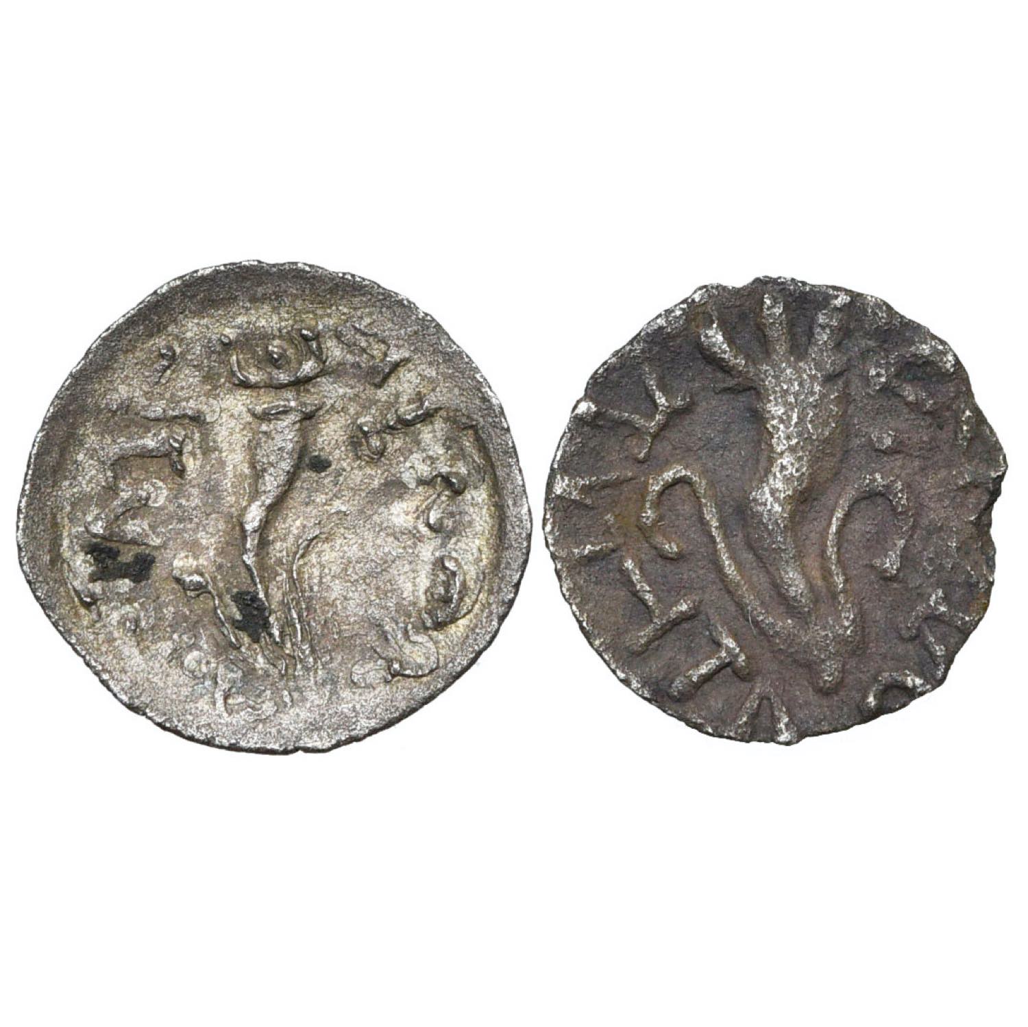 ROYAUME SELEUCIDE, Démétrios Ier Soter Jean Elsen & ses Fils