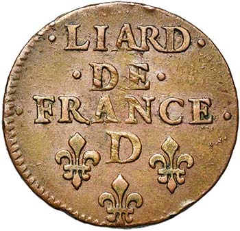 FRANCE, Royaume, Louis XIV ... 