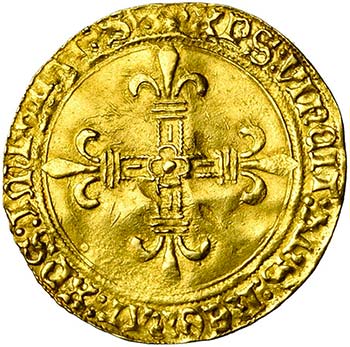 FRANCE, Royaume, Louis XII ... 