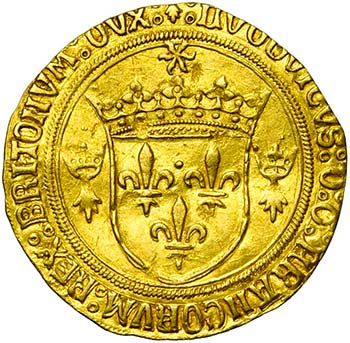 FRANCE, Royaume, Louis XII ... 