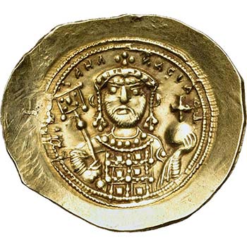 Michel VII Doukas (1071-1078), AV ... 