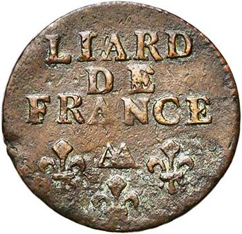 FRANCE, Royaume, Louis XIV ... 