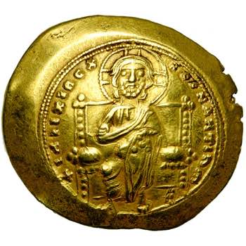 Constantin X Doukas (1059-1067), ... 