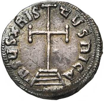 Constantin VI et Irène (780-797), ... 