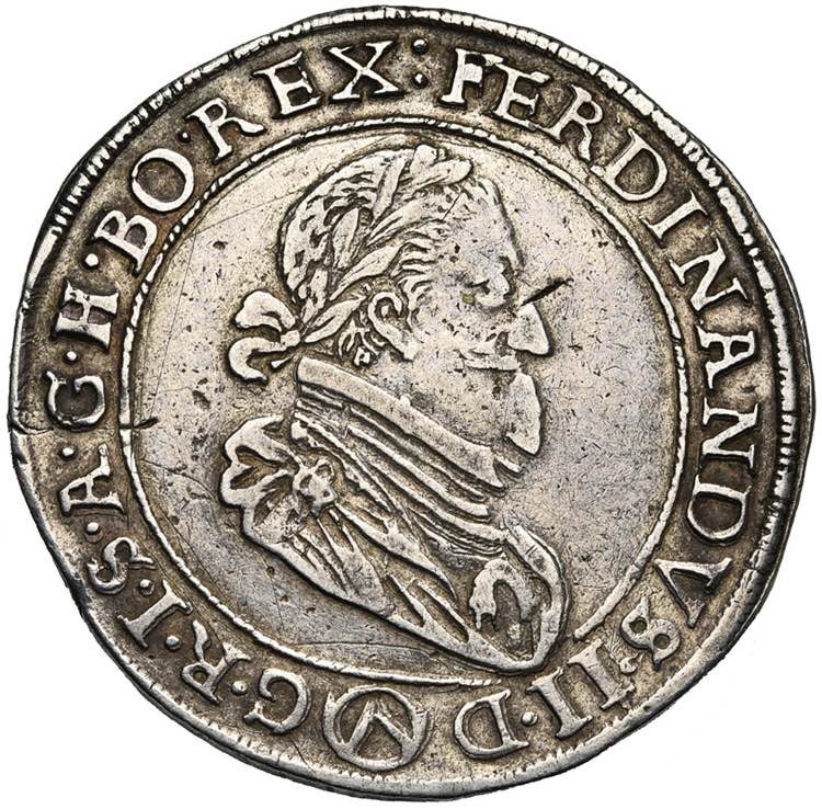 SAINT EMPIRE, Ferdinand II ... 