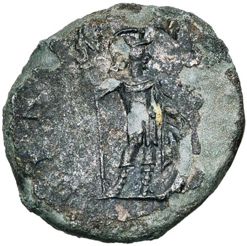 VABALATHE, usurpateur (270-271), ... 