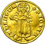 HONGRIE, Louis Ier dAnjou (1342-1382), AV ... 