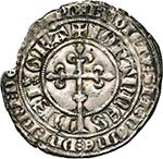 FRANCE, Royaume, Jean II le Bon (1350-1364), ... 