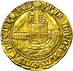 GRANDE-BRETAGNE, Henri VII (1485-1509), AV ... 
