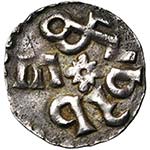 CAROLINGIENS, Charlemagne (768-814), AR ... 