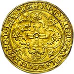 FRANCE, Royaume, Charles VII (1422-1461), AV ... 