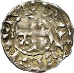 FRANCE, Royaume, Louis VI (1108-1137), AR ... 