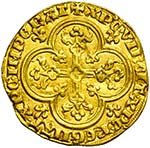 FRANCE, Royaume, Louis X (1314-1316), AV ... 