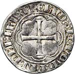 FRANCE, Royaume, Jean II le Bon (1350-1364), ... 