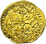 FRANCE, Royaume, Charles VI (1380-1422), AV ... 