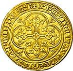 BRABANT, Duché, Jean III (1312-1355), AV ... 