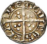 NAMUR, Comté, Gui de Dampierre (1263-1297), ... 