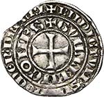 HAINAUT, Comté, Guillaume Ier (1304-1337), ... 