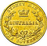 AUSTRALIE, Victoria (1837-1901), AV ... 