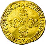 FRANCE, Royaume, Henri IV (1589-1610), AV ... 