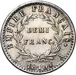 FRANCE, Napoléon Ier (1804-1814), AR ... 