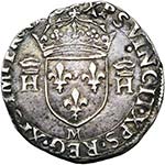 FRANCE, Royaume, François II (1559-1560), ... 