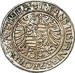 SAINT EMPIRE, Ferdinand Ier (1521-1564), AR ... 