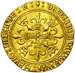 FRANCE, Royaume, Louis XII (1498-1515), AV ... 