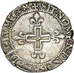 FRANCE, Royaume, Charles IX (1560-1574), ... 