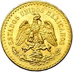 MEXIQUE, Etats-Unis (1905-), AV 50 pesos, ... 