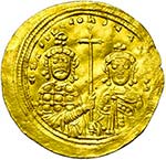 Basile II le Bulgarochtone (976-1025), avec ... 