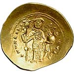 Constantin X Doukas (1059-1067), AV ... 