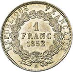 FRANCE, Deuxième République (1848-1852), ... 