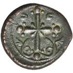 Nicéphore III Botaniates (1078-1081), AE ... 