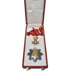AUTRICHE, Ordre du Mérite de la ... 
