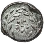 SICILE, HIMERA, AE hémilitre, 413-408 av. ... 