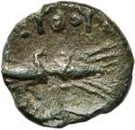 DYNASTES DE THRACE, Seuthès III (330-300), ... 