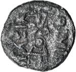 ROYAUME SCYTHE, Ailios (2e s. av. J.-C.), AE ... 