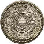 PAYS-BAS MERIDIONAUX, AR médaille, 1668, ... 