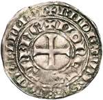 HAINAUT, Comté, Guillaume Ier (1304-1337), ... 