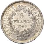 FRANCE, Deuxième République (1848-1852), ... 