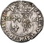 FRANCE, Royaume, Henri IV (1589-1610), AR ... 