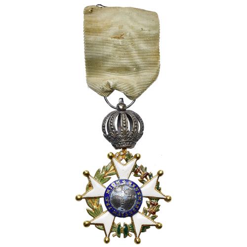 BRESIL, Ordre impérial de la Croix du Sud, ... 