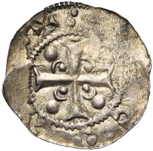 NEDERLAND, TIEL (?), keizerlijke munt, ... 