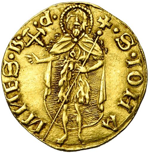 ITALIE, FLORENCE, République (1189-1532), ... 