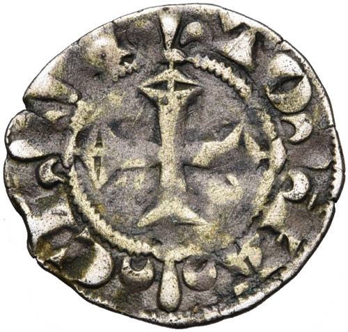 FRANCE, Royaume, Philippe III (1270-1285), ... 