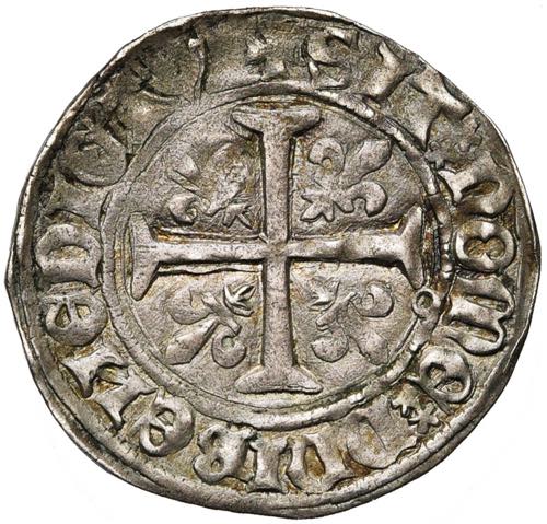 FRANCE, Royaume, Charles VII (1422-1461), ... 