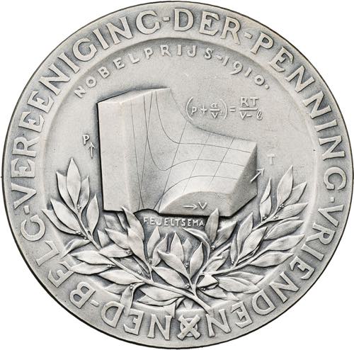 PAYS-BAS, AR médaille, 1911, Jeltsema. J.D. ... 